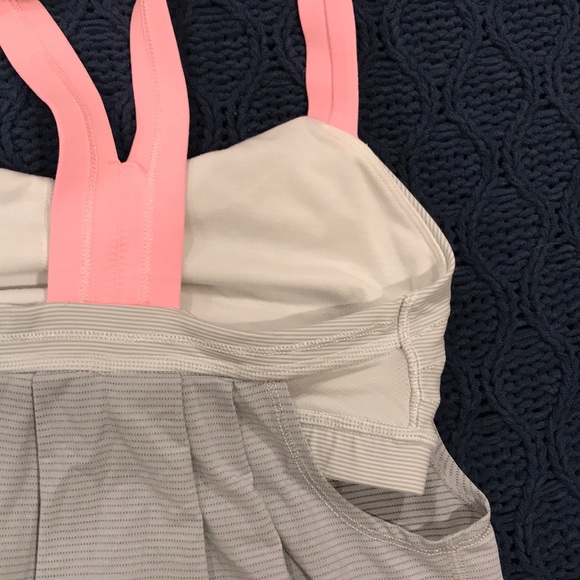 Tank top - Picture 4 of 4